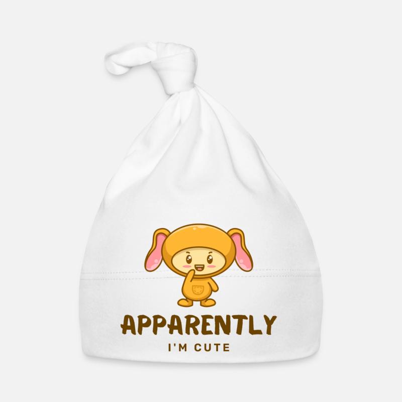 Bonnet bio Bébé