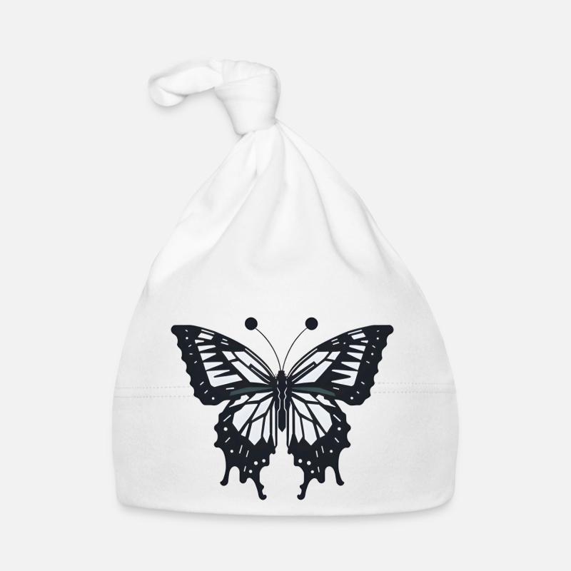 Bonnet bio Bébé