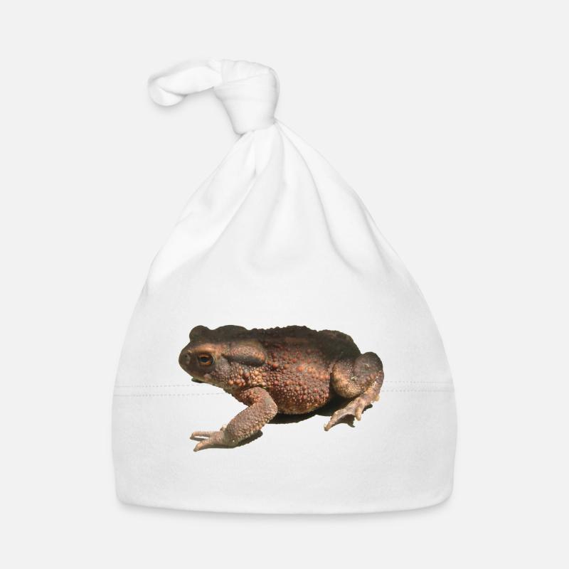 Bonnet bio Bébé