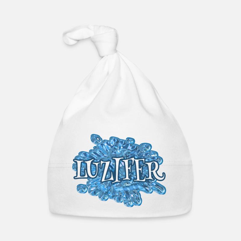 Teufel Baby Bio-Mütze