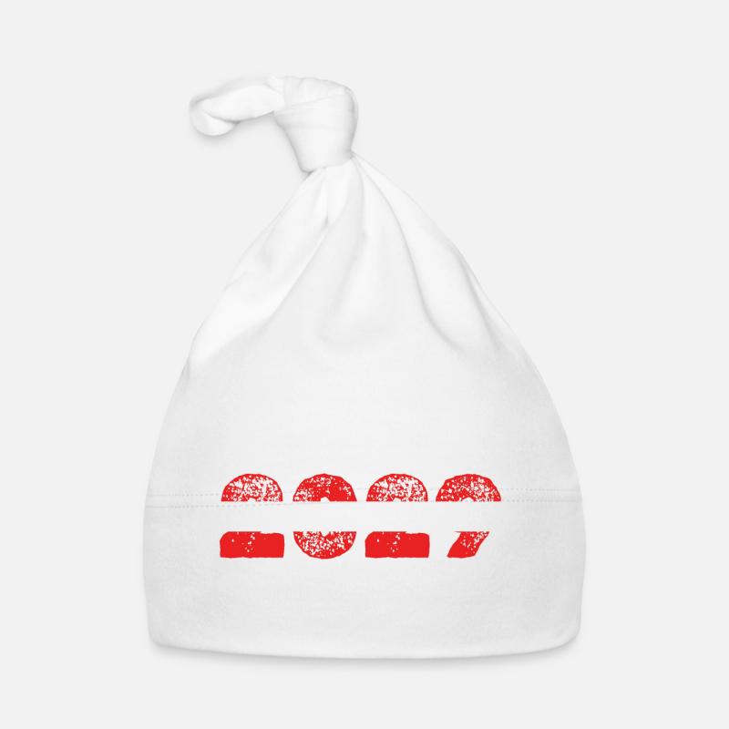 Geboren 2029 Baby Bio-Mütze