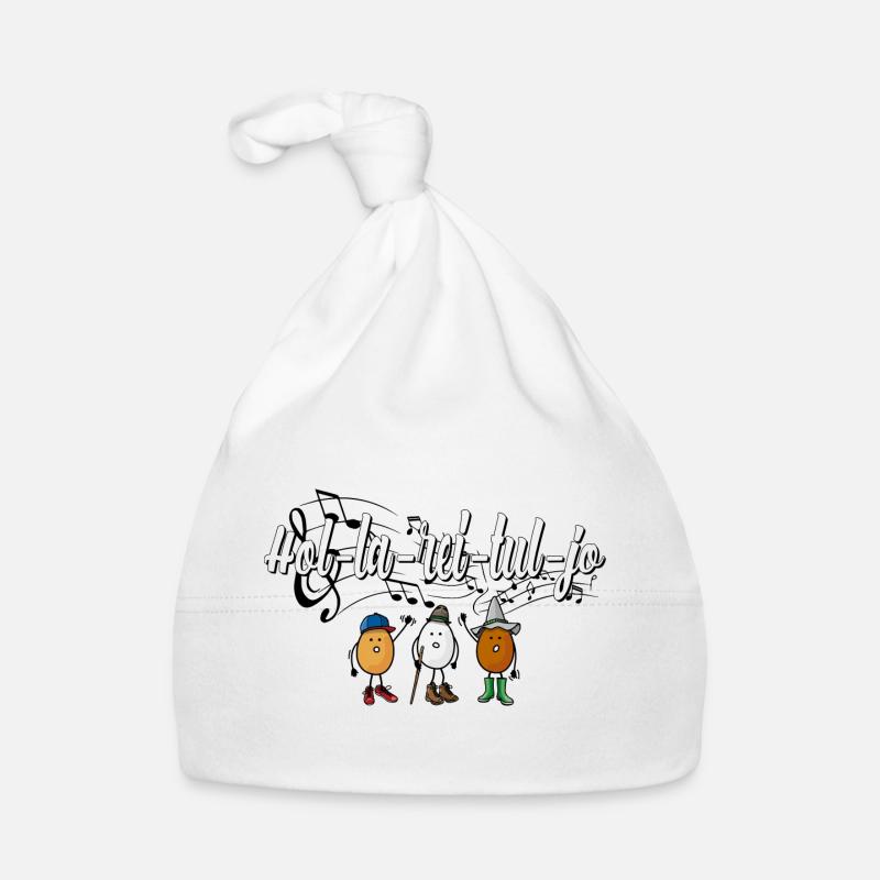 Bonnet bio Bébé