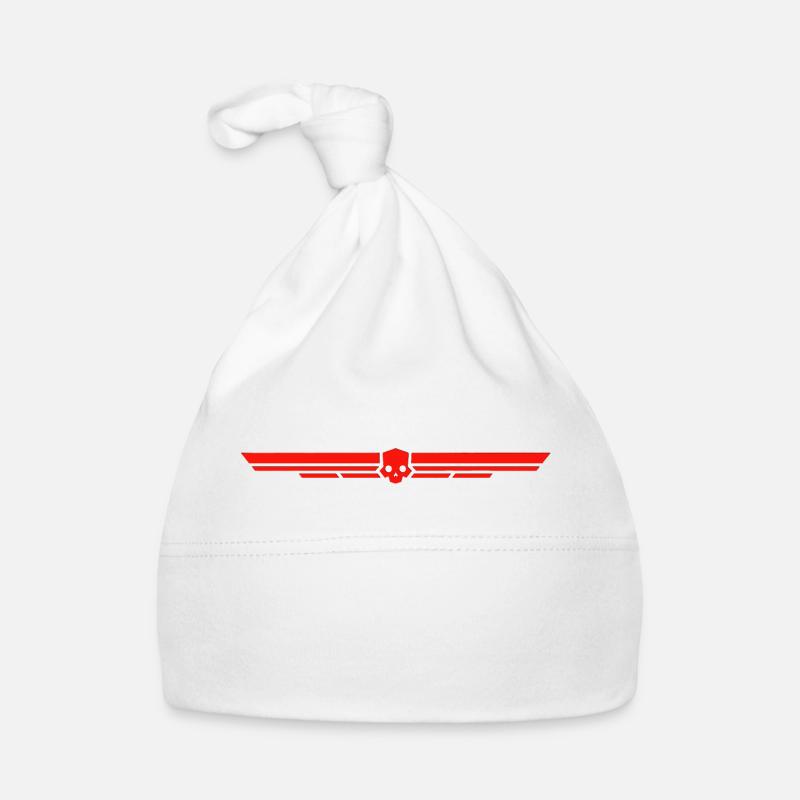 computer pc game technology gamer gaming modern Organic Baby Cap