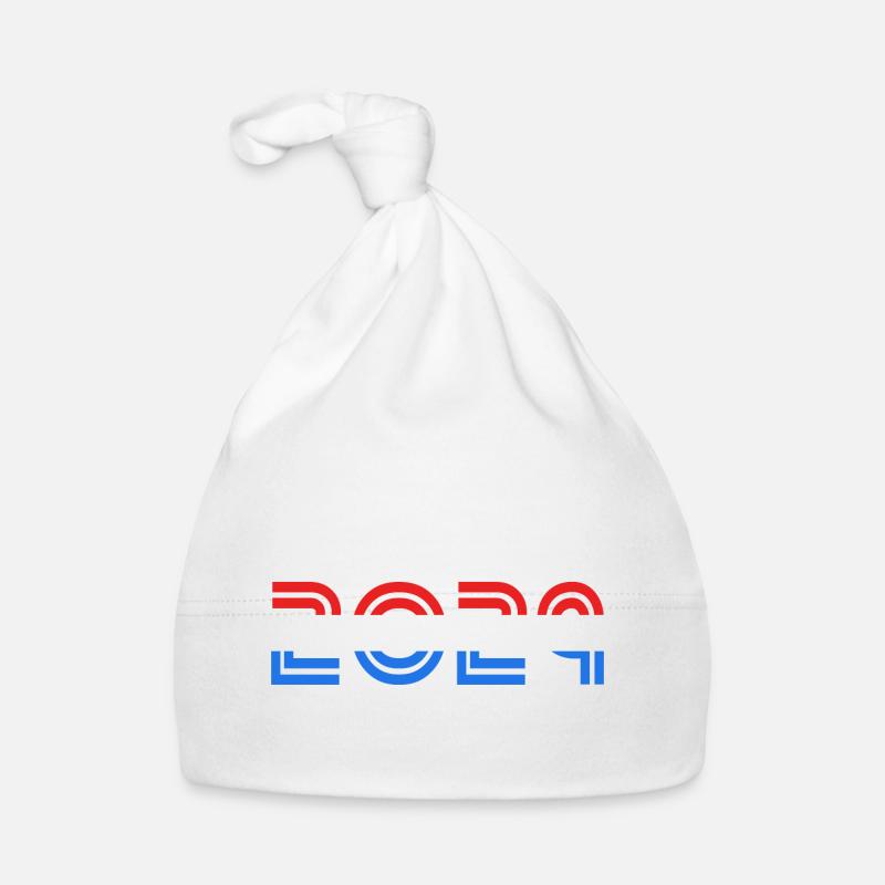 Geboren 2029 Baby Bio-Mütze