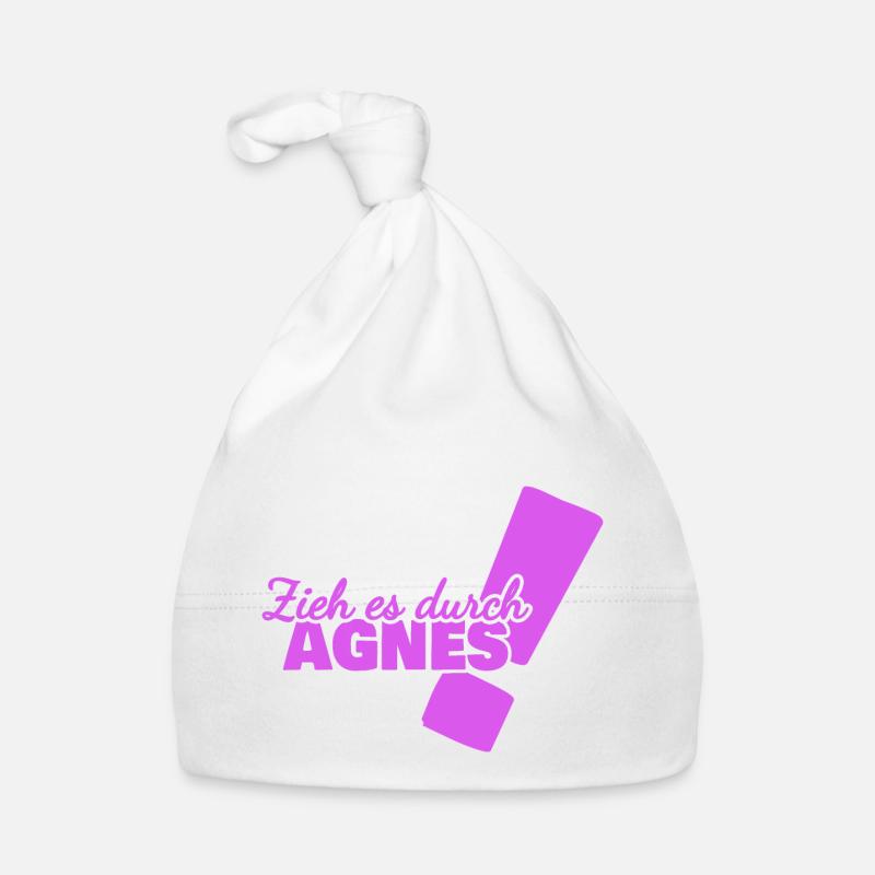 Cadeau pour Agnès Bonnet bio Bébé