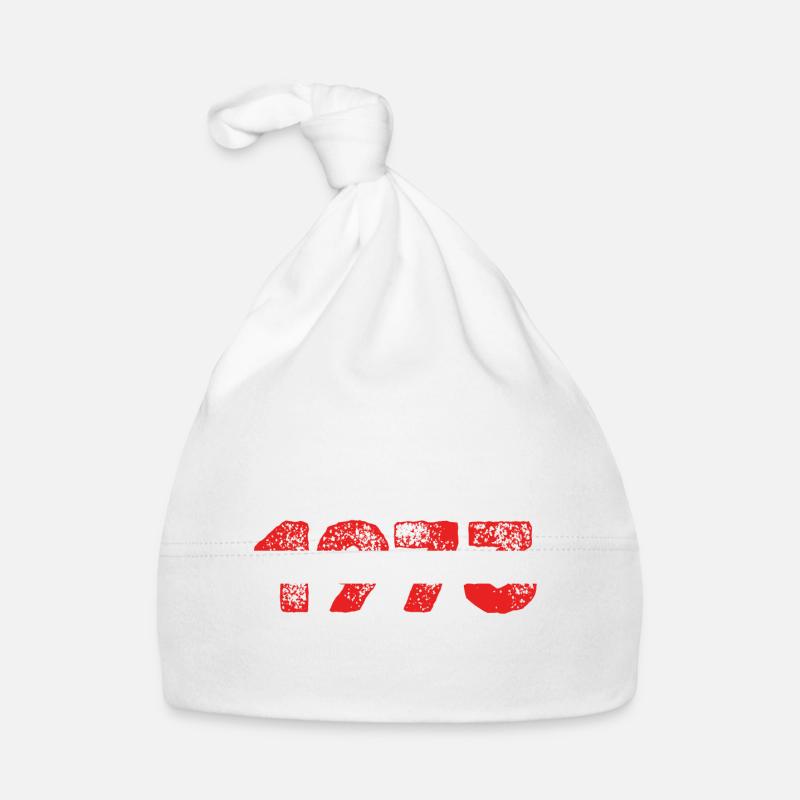 Bonnet bio Bébé