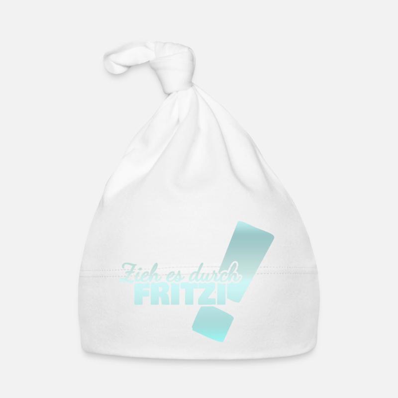 Fritzi Bonnet bio Bébé