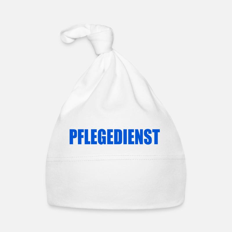 Nursing Organic Baby Cap