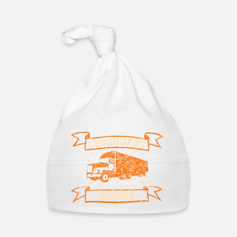 Bonnet bio Bébé
