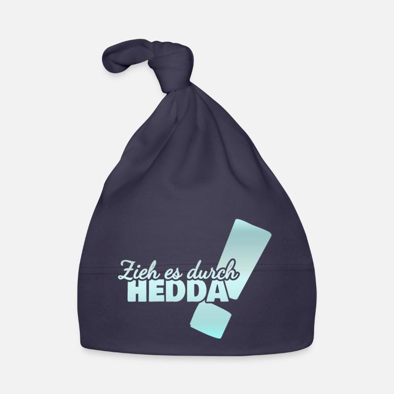Prénom Hedda Bonnet bio Bébé
