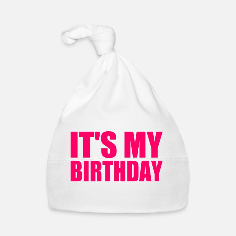 Bonnet bio Bébé