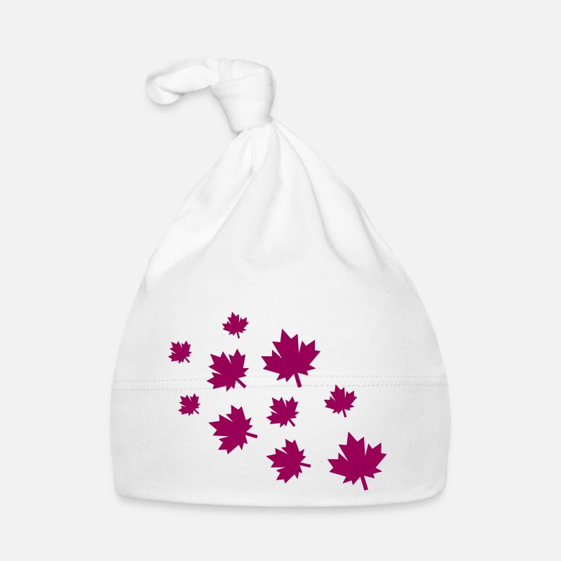 Bonnet bio Bébé