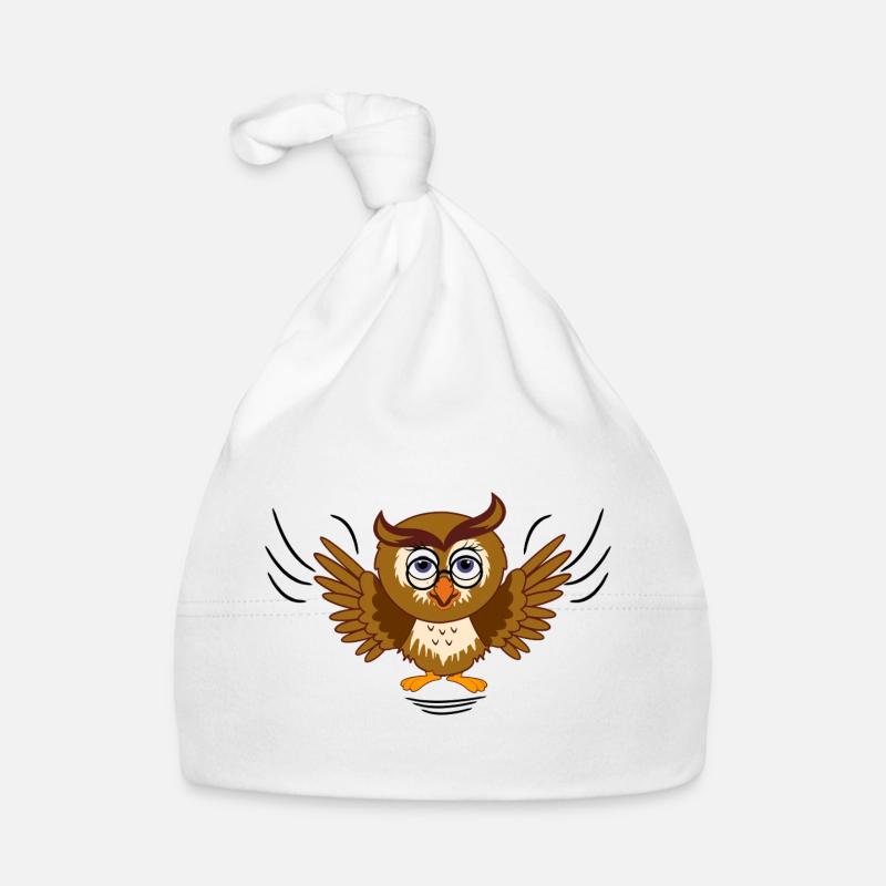 Bonnet bio Bébé