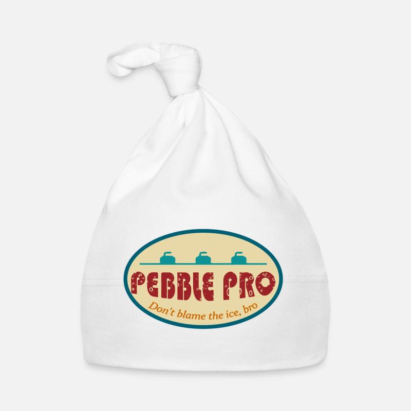Pebble Pro Baby Bio-Mütze