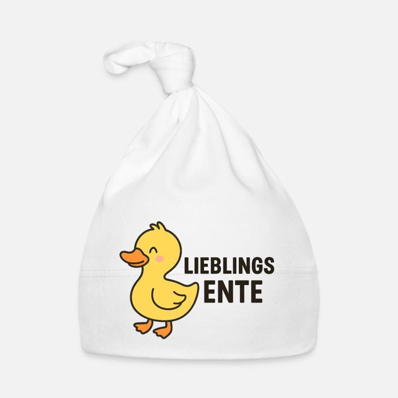 Bonnet bio Bébé