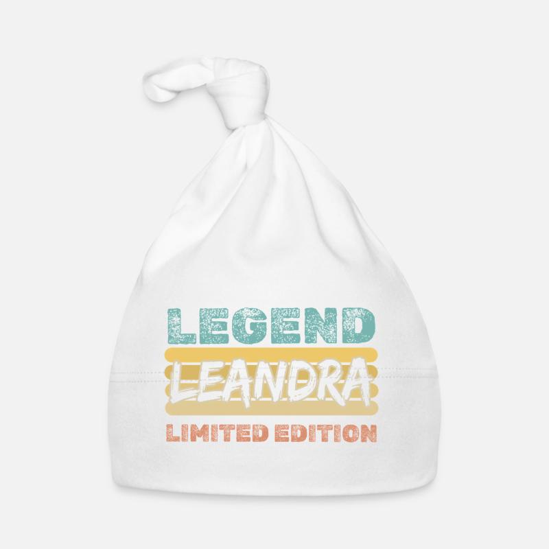Leandra Bonnet bio Bébé