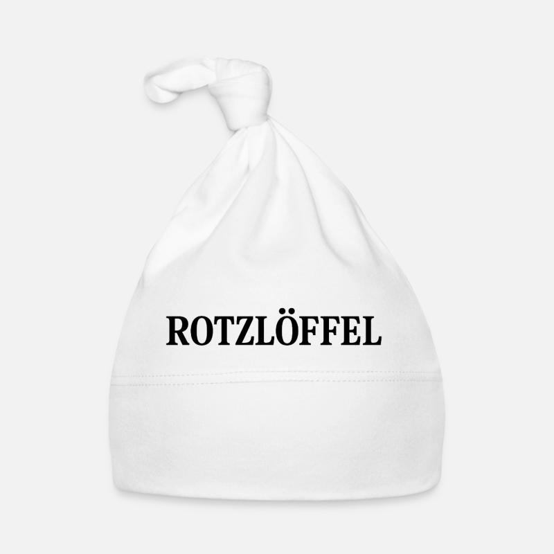 Bonnet bio Bébé