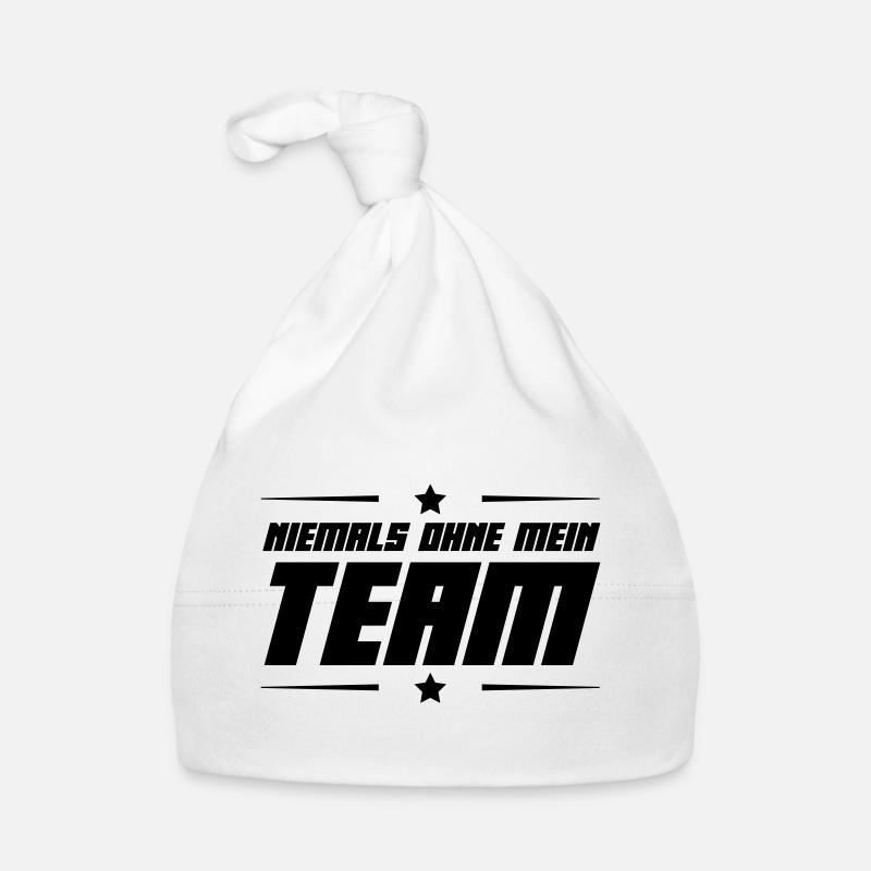 Équipe Bonnet bio Bébé