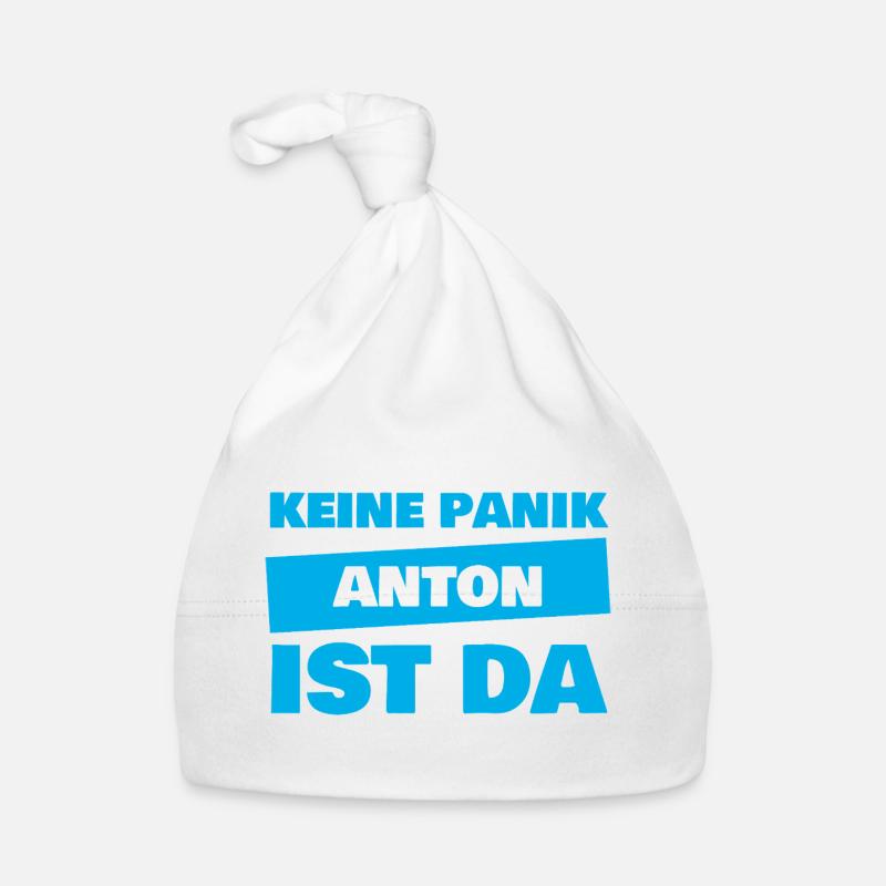 Bonnet bio Bébé