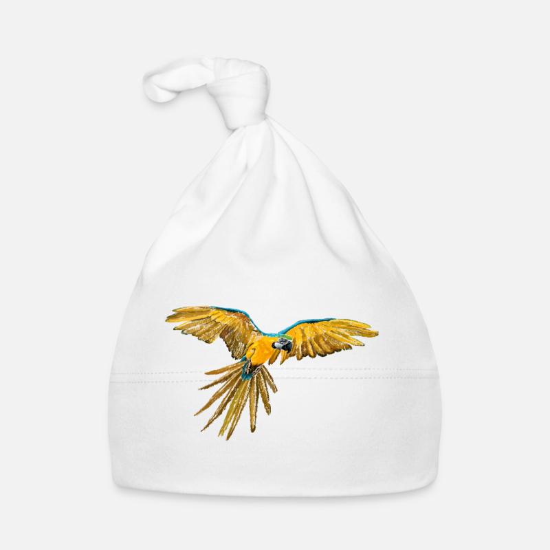 Bonnet bio Bébé