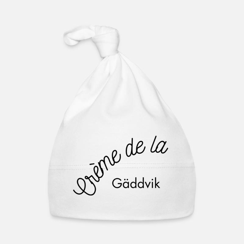 Bonnet bio Bébé