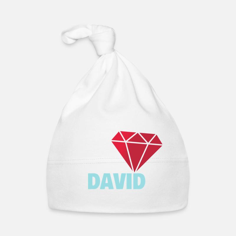 David Baby Bio-Mütze