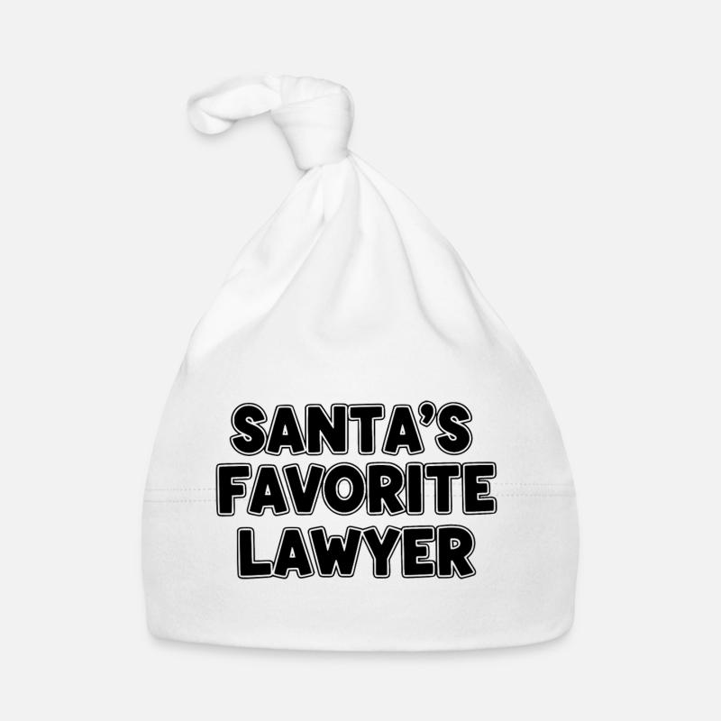 L’avocat préféré du Père Noël Bonnet bio Bébé