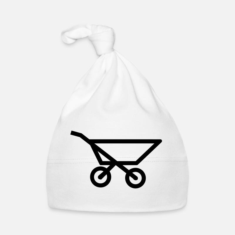 Bonnet bio Bébé
