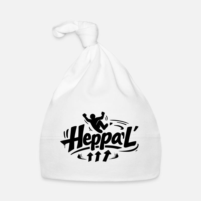 Organic Baby Cap