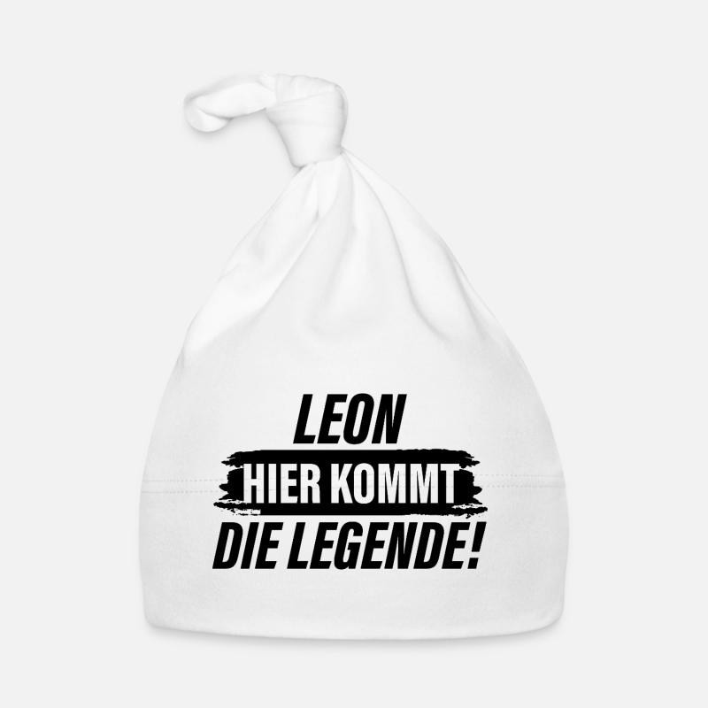 Bonnet bio Bébé