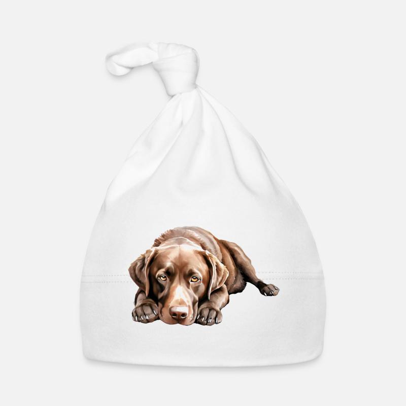 Bonnet bio Bébé