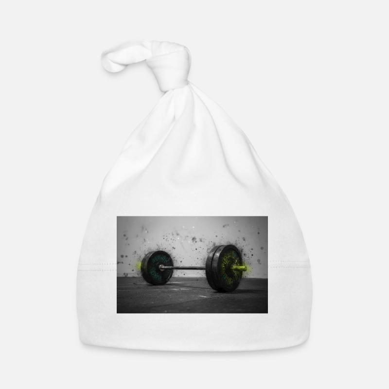 Bonnet bio Bébé