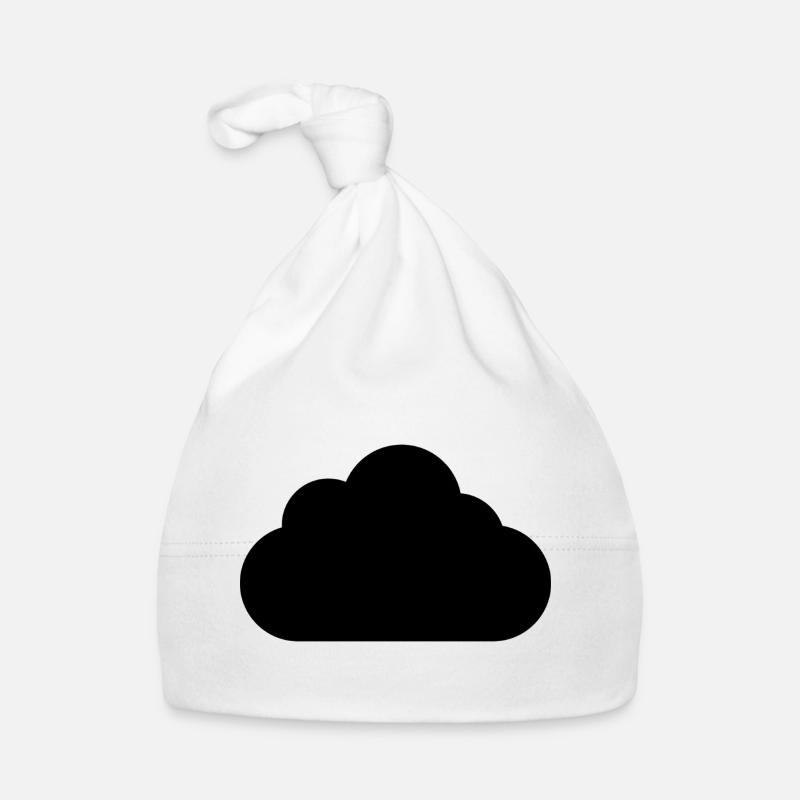 Nuage Bonnet bio Bébé