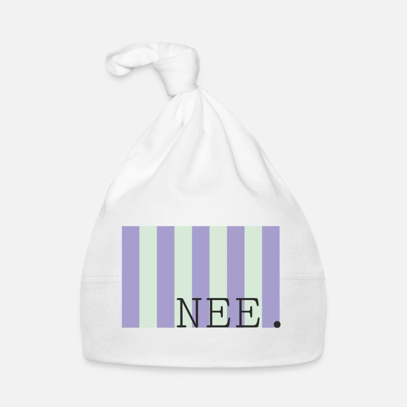 Bonnet bio Bébé