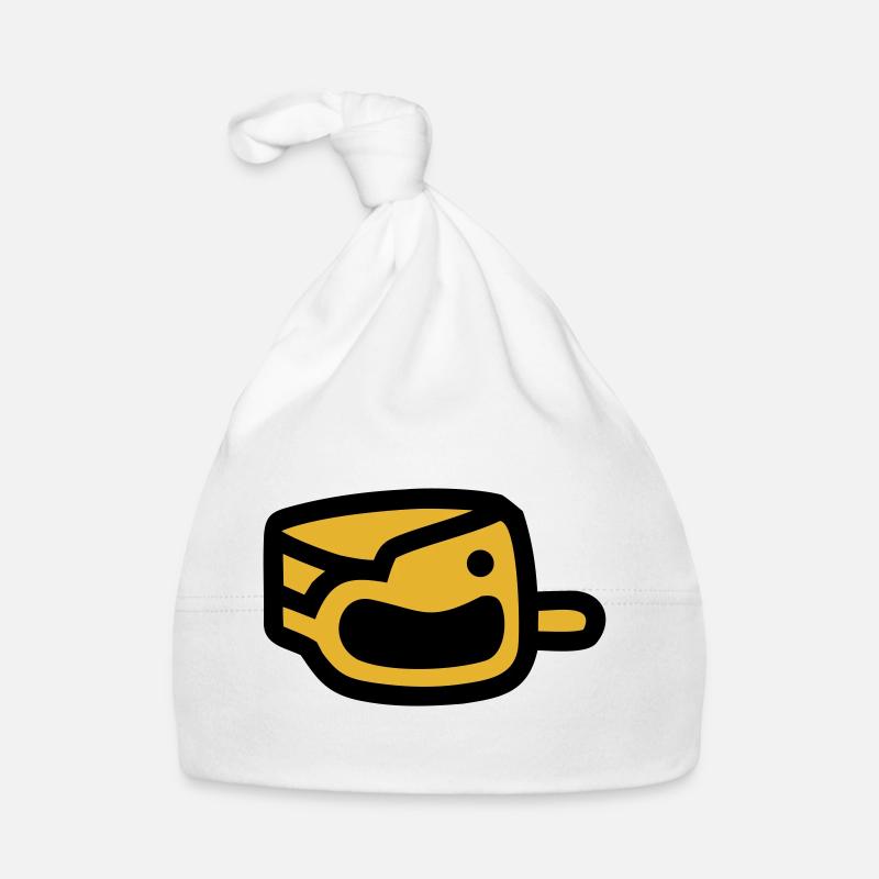 Distributeur de sac à crottes Chien promeneur Chien d’école Bonnet bio Bébé