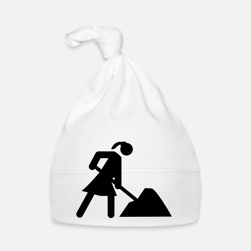 Bonnet bio Bébé