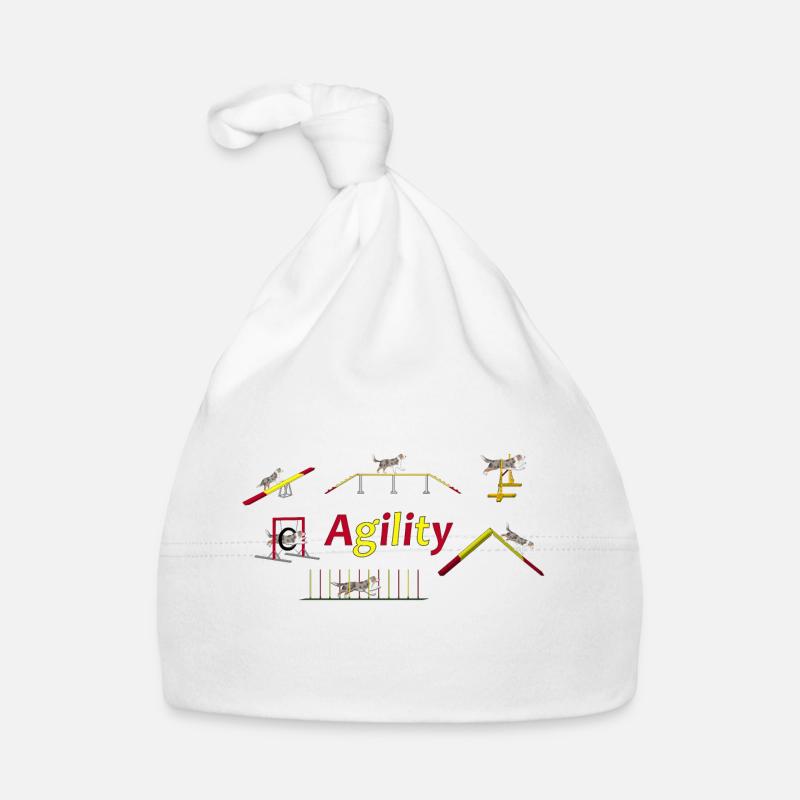 Bonnet bio Bébé