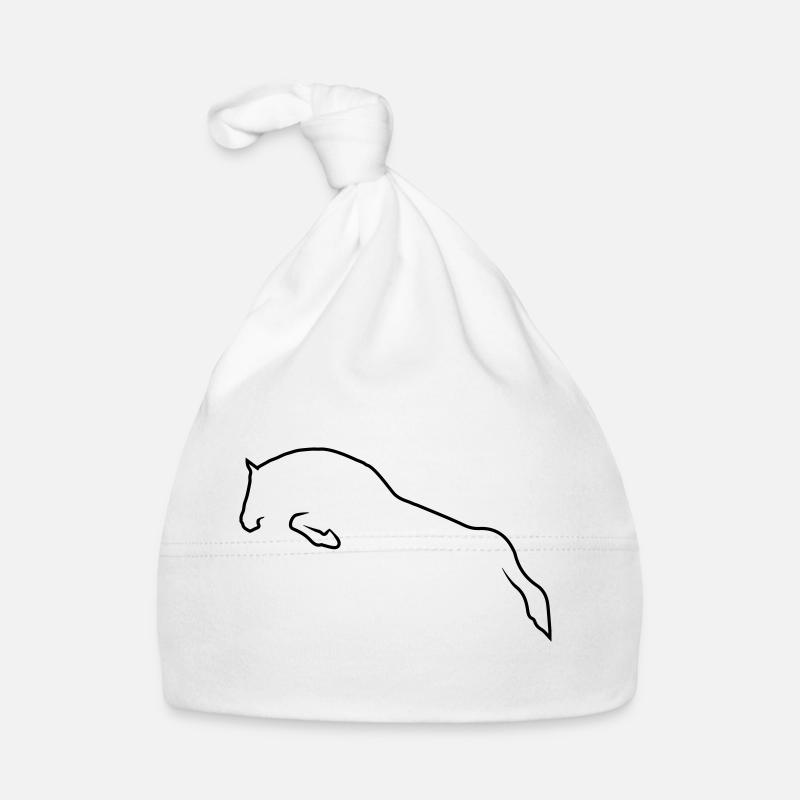 Organic Baby Cap