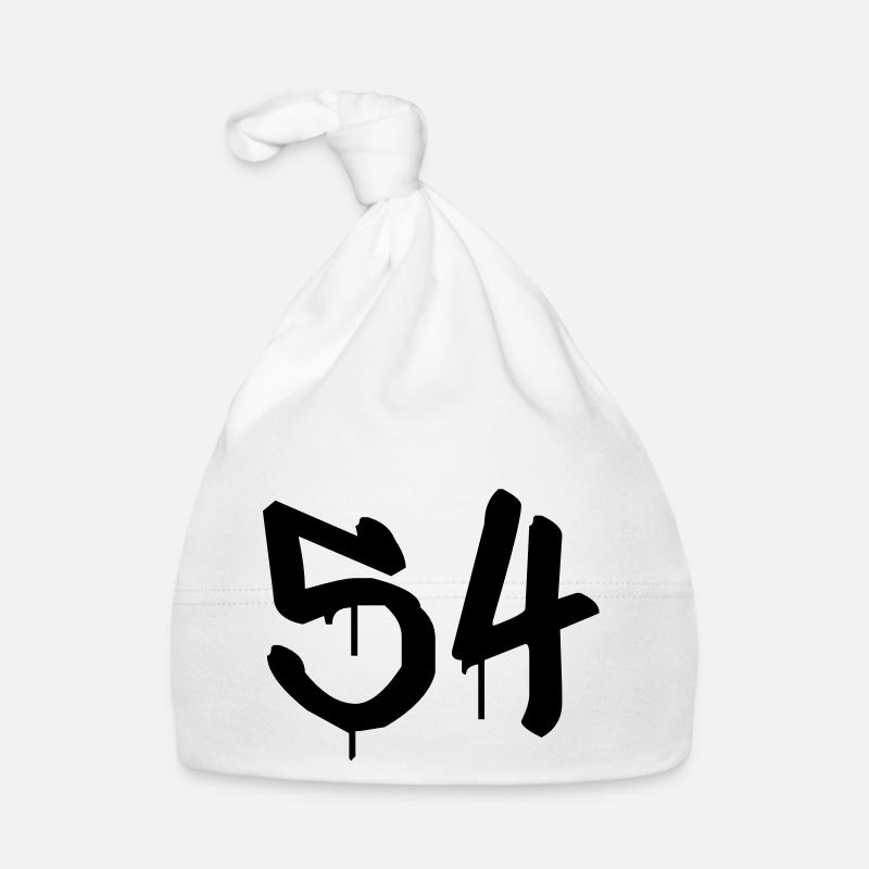 Tag : 54 Baby Bio-Mütze