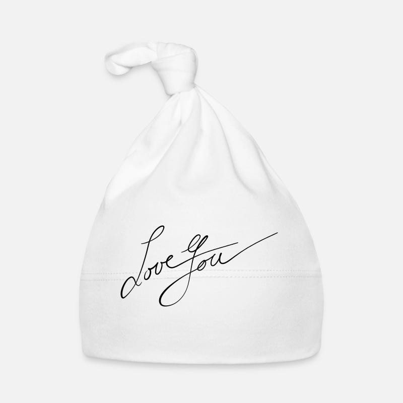 Bonnet bio Bébé
