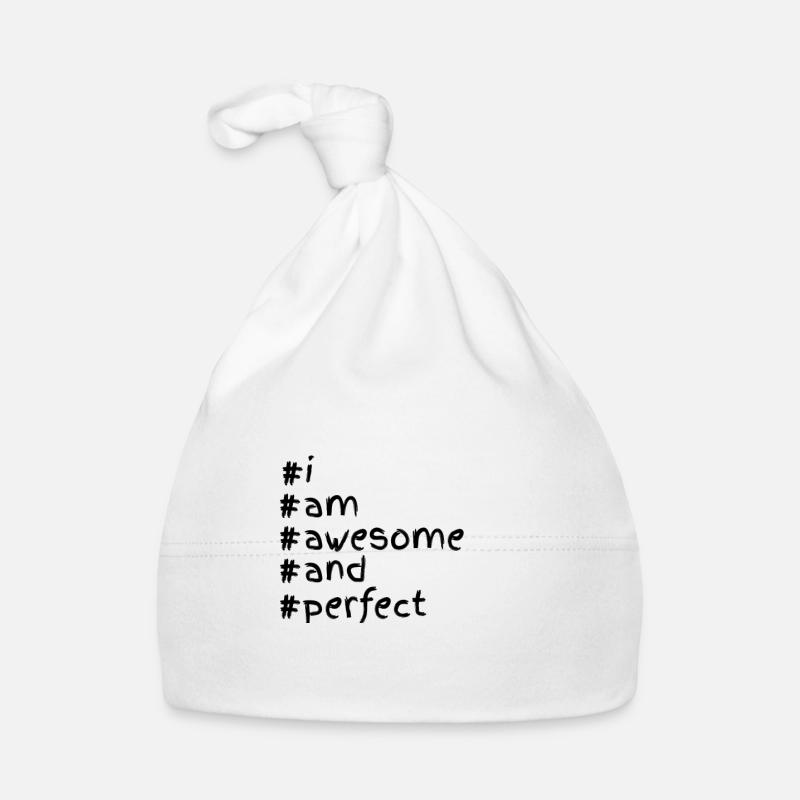Bonnet bio Bébé