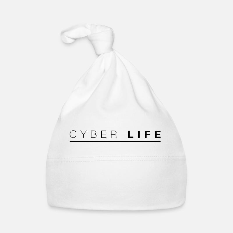 CYBERLIFE_2 Baby Bio-Mütze