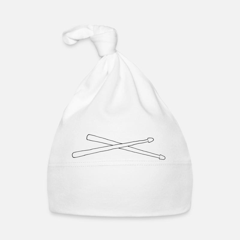 pilons Bonnet bio Bébé