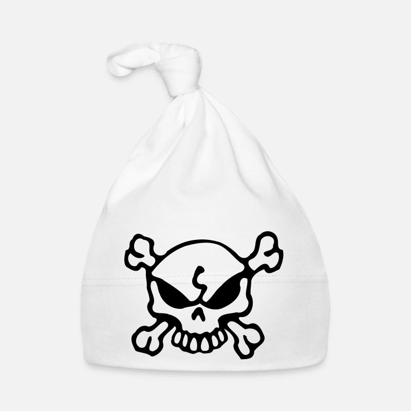 Bonnet bio Bébé