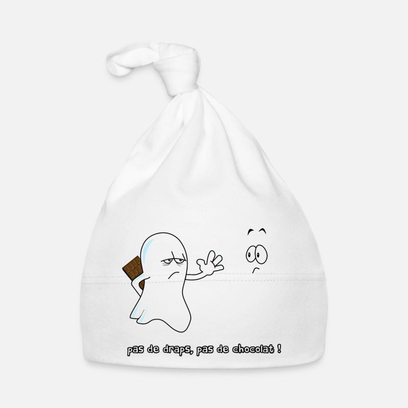 No choco Organic Baby Cap