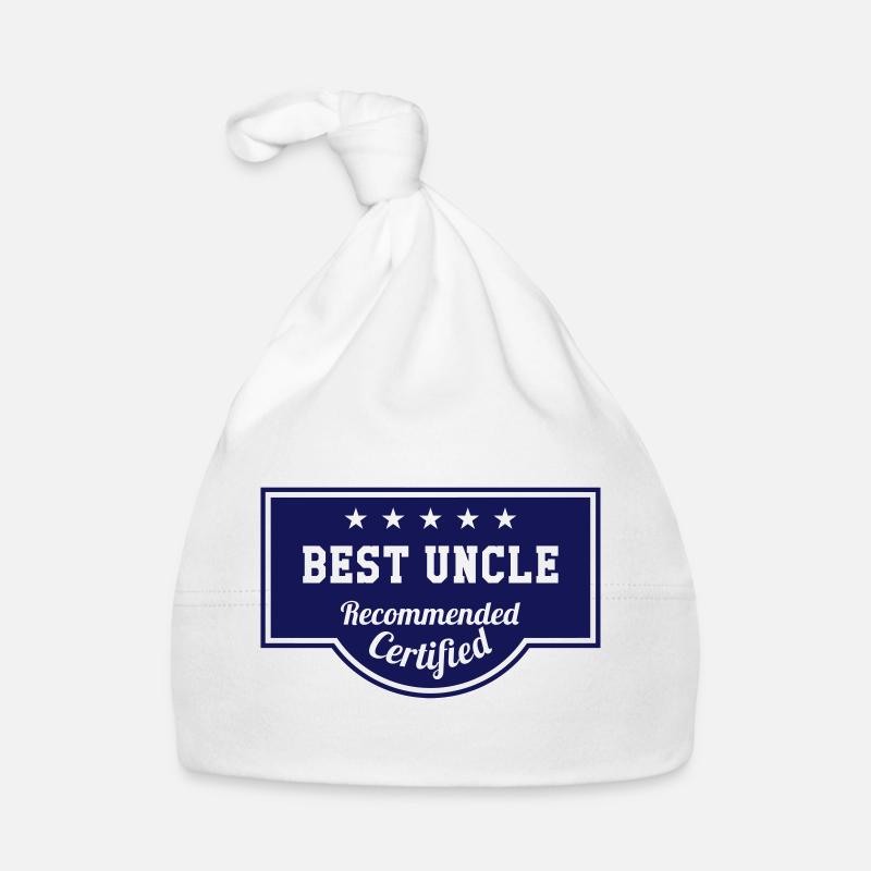 Bonnet bio Bébé