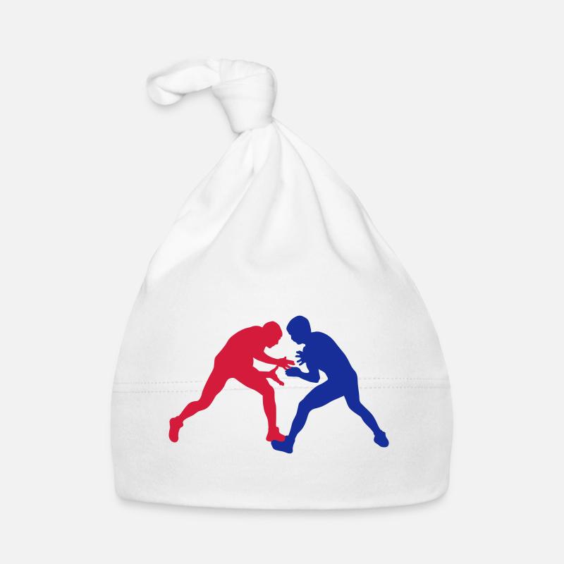 ringkampf Baby Bio-Mütze