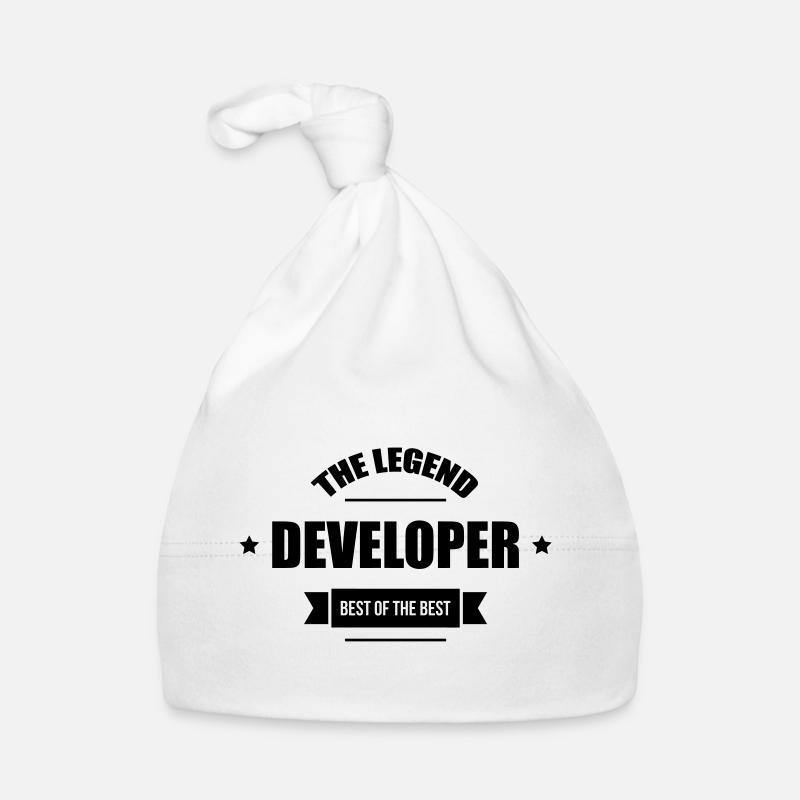 Bonnet bio Bébé