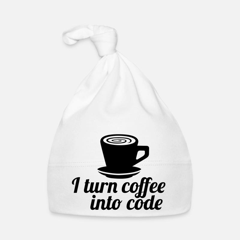 programmeur Bonnet bio Bébé