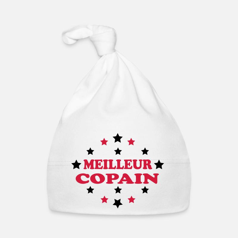 Bonnet bio Bébé